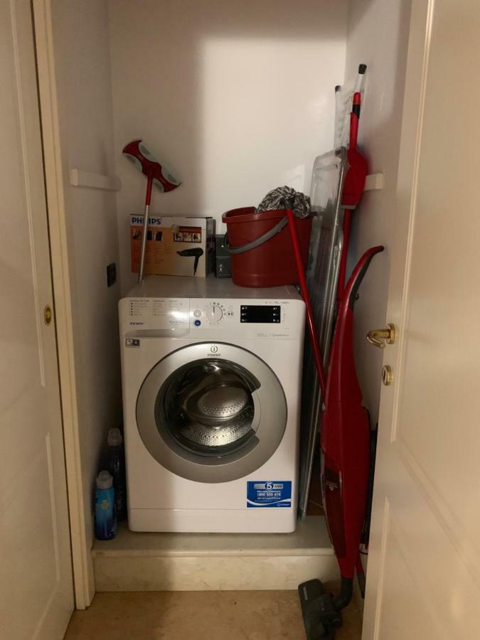 Appartement Vicolo Duelli à Ferrare Extérieur photo