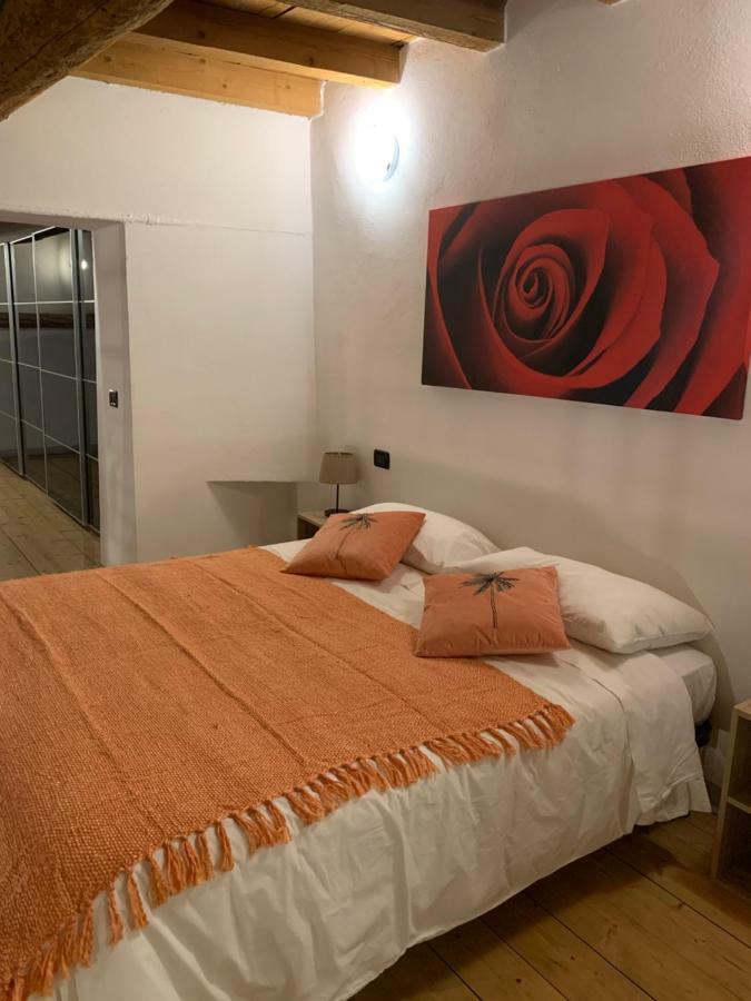 Appartement Vicolo Duelli à Ferrare Extérieur photo